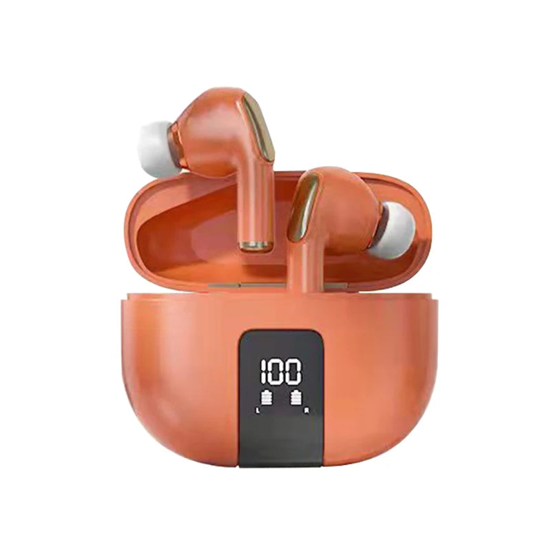 Best Sellertrue Wireless Earbuds Sensor Tws Wireless Earphone Stereo Earbud Tidesmit