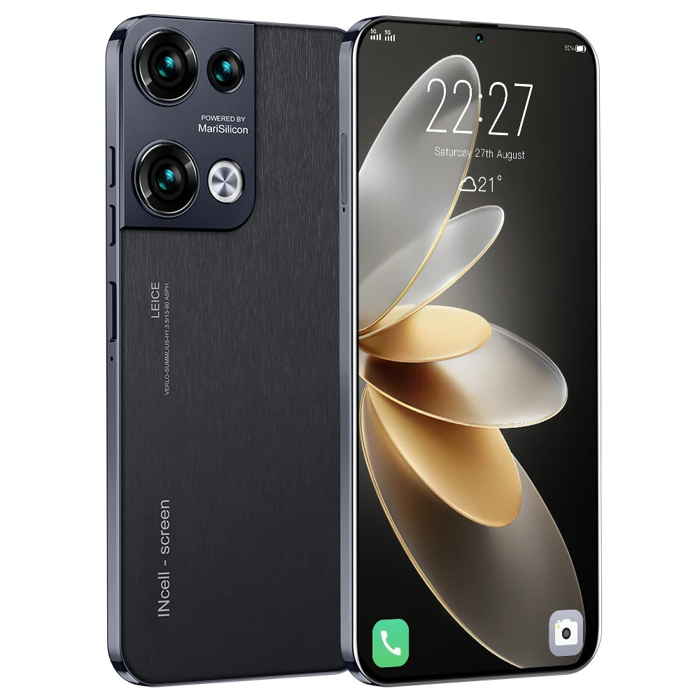 Smartphone 4g 12 Dollar Screen Protectors for Phones Android Battery Multipie Function Phone Tidesmit