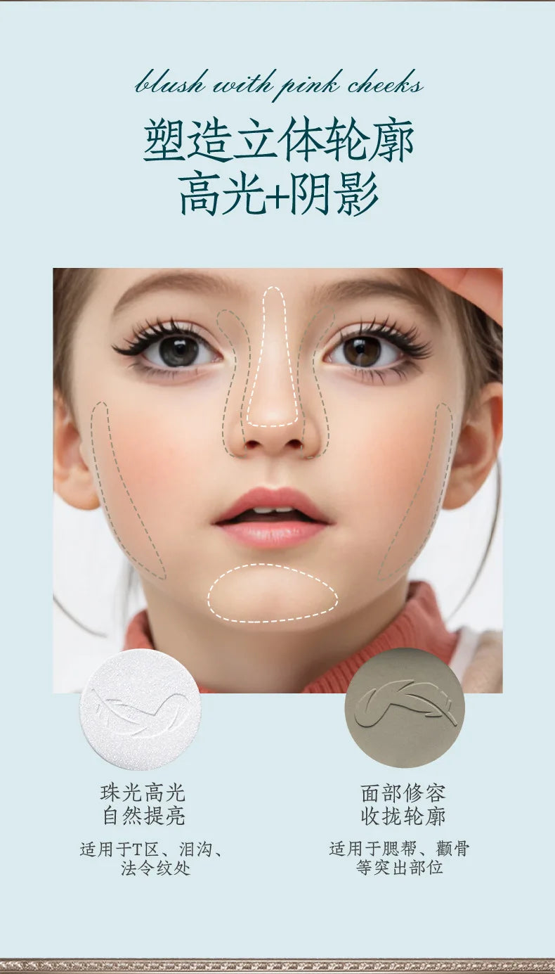 Dulisa Children's Cosmetics Set with Cream Makeup for Girls & Baby Girls Princess Pretend Play Simulated Dressing Table Gift ALIBABA Tidesmit