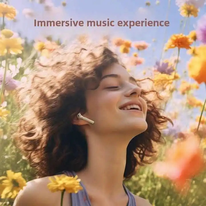 X88Pro TWS Gaming Earphones Wireless Headsets True BT Wireless TWS Earbuds Stereo Sports Earphones Non-Noise Cancelling Tidesmit