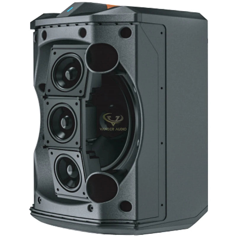 High End Portable Outdoor Multi-position PA System All-in-One Battery-powered Wireless Blue Tooth Speaker My Store