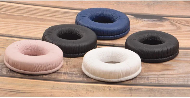 70mm Replacement Ear Pads for JBL T460BT - Tidesmit Cushion Set Tidesmit