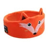 Kids Headphones with Cute Animal Designs Sleep Headband for Children Hairband with Bluetooth Headphones Drop Shipping for Gift Fox no|SK-B007B|Built-in Microphone Tidesmit