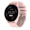 2024 New BT Smart Watch TFT Touch Screen Waterproof Sport Fitness Tracker for iphone Sumsang Smartwatch - Tidesmit