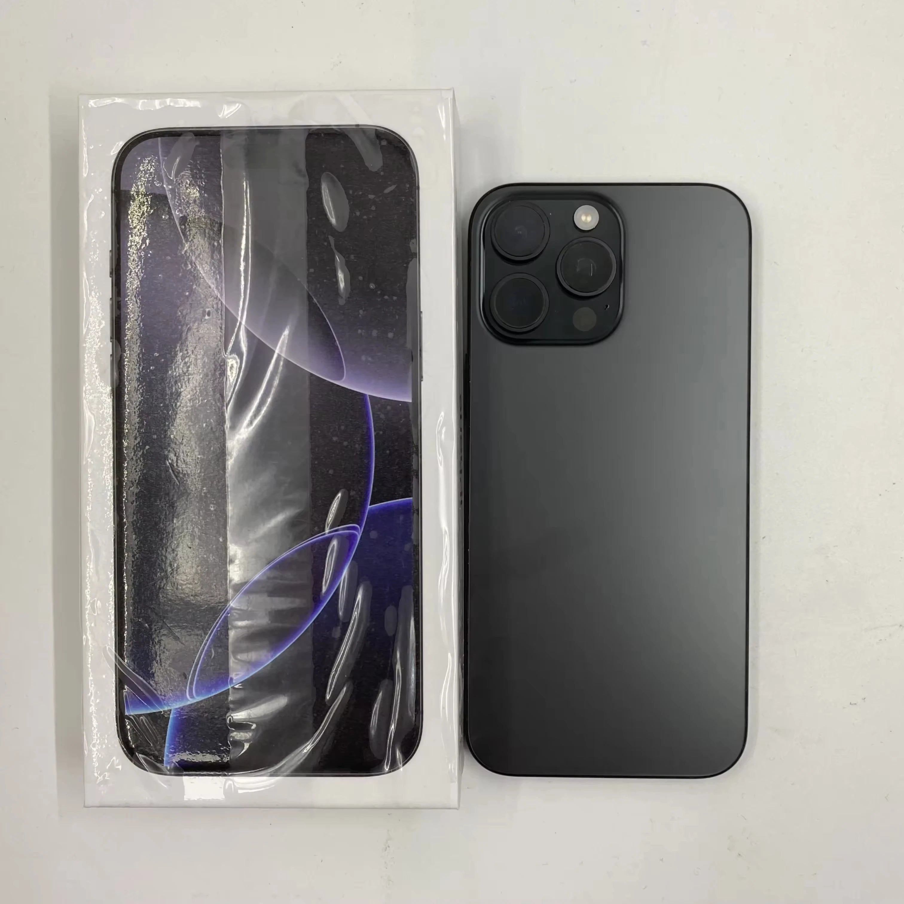 5G Smartphone Unlocked 1TB Storage Dual SIM | Tidesmit Essential Series Tidesmit