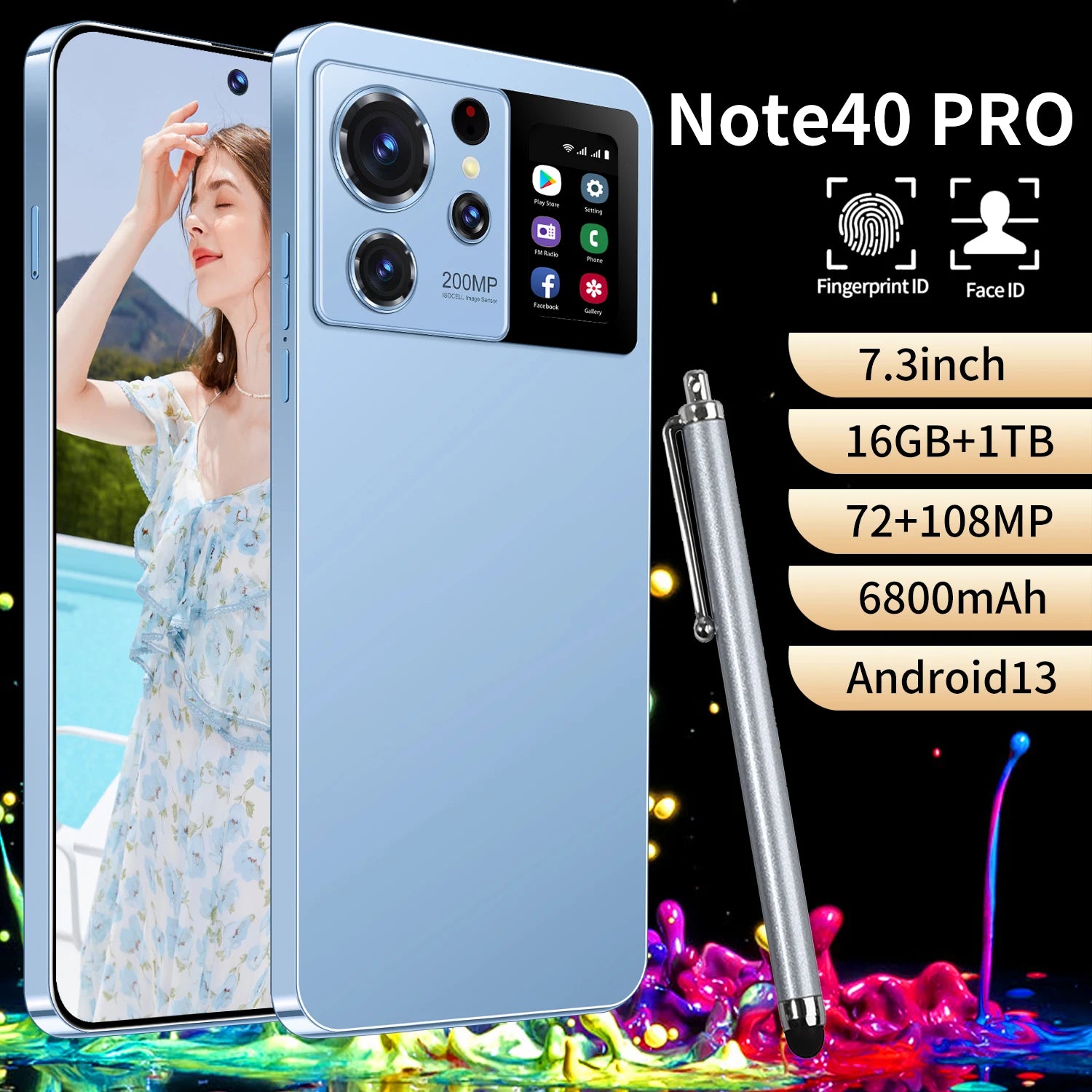 Note40 Promax Schok Sv55 case with Screen Protector Keypad 11 Tecno Camon 20 Pro Locate a Mobile Phone Tidesmit