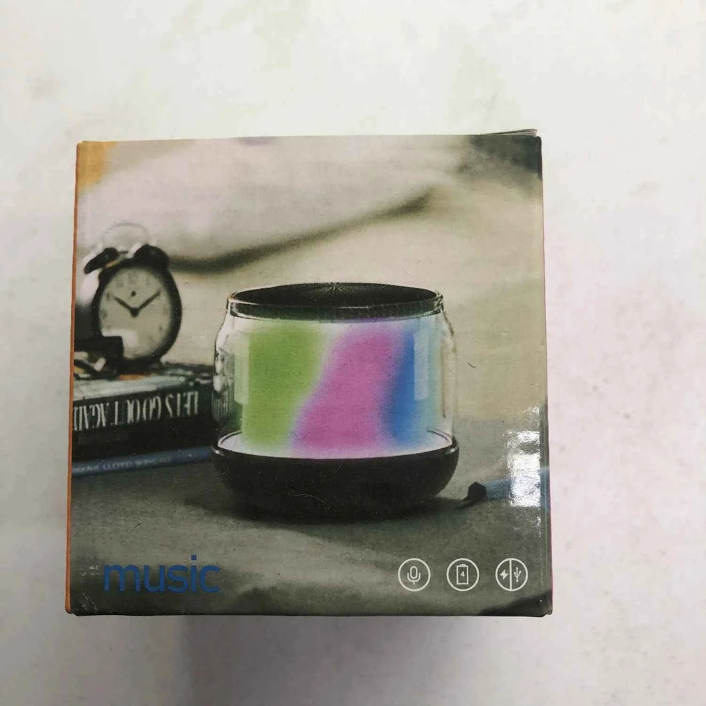 Low MOQ TOP Speakers Music Outdoor Sports Wireless Portable Subwoofer Bass Mini BT Speaker My Store