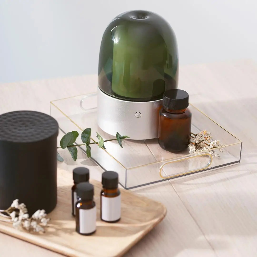 Best Selling Products 2025 B2b Marketplace Creative Smart Home Waterless Diffuser air Freshener Scent Diffuser Tidesmit