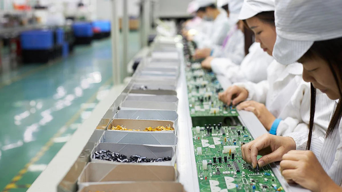 DLP 3D Glasses 144Hz Rechargeable 3D Active Shutter Glasses for All DLP-Link 3D Projectors Compatible with BenQ Tidesmit