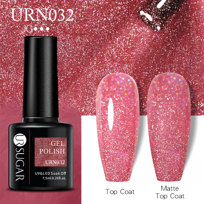 Extension Nail Gel for PMU Machines - Durable Construction Polish Permanent Makeup Machines URN032 Tidesmit