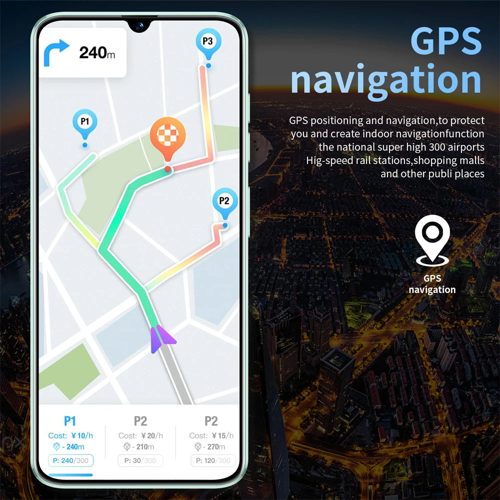 Oneplus 10 Pro 5g Smartphone Supervoo AndroidSmartphone Original 5000mah 6.7 Inch 5000amh Smart Phone TFT Reno 9 Pro 5g Tidesmit