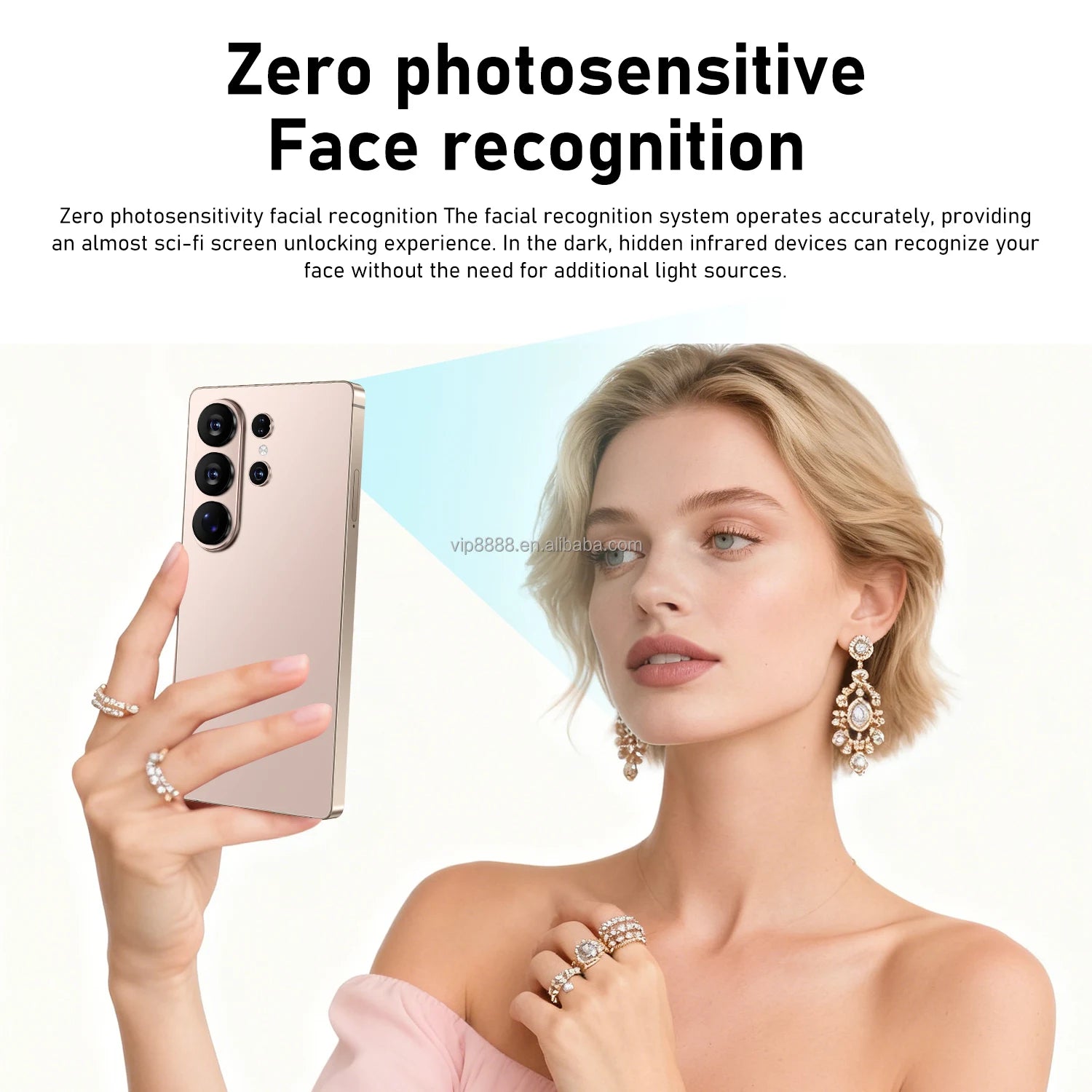22GB+2TB S26 ultra 5G Smart Phone 2025 New Android 15 7.3 Inch WIFI Global 5G Unlocked Dual SIM S25 ultra Smart Phones