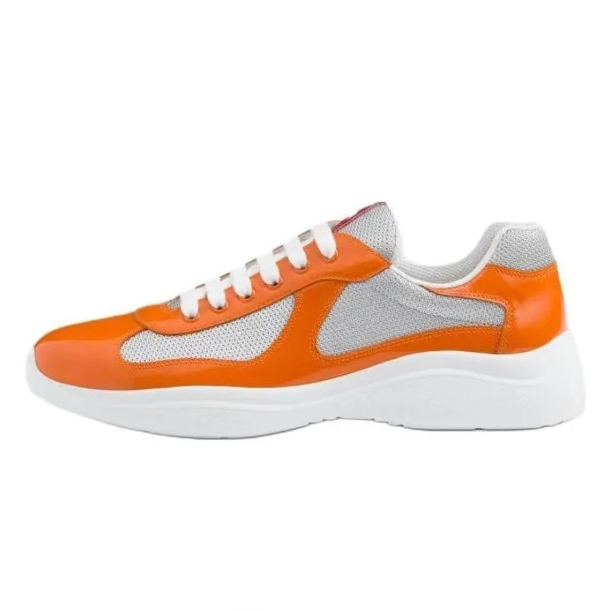 2026 New Designer Shoes Dropshipping Original Shoe Box Men Sport Sneakers Walking Style Shoes Luxury Sneakers