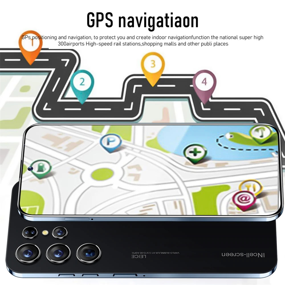 Samsung Galaxy S23 Ultra 5G smartphone original flagship Android mobile phone display side profile view