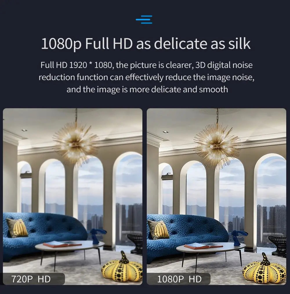 Complete/full Automated Home Security System with Touch Keypad Tuya Alarm System 4G LTE Home Security Kit Tidesmit