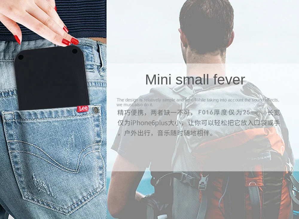 Power bank charger-2025 Creative Mobile Phone Holder with Power Bank and Speaker Tidesmit