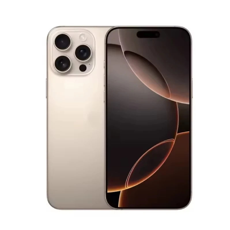 5G Smartphone Unlocked 1TB Storage Dual SIM | Tidesmit Essential Series Desert 6G Tidesmit