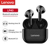 Original Lenovo LP40 Pro Music Earphones Wireless BT 5.1 Earbuds Touch Control TWS Headset Sports Waterproof Headphone with Mic LP40 LP40PRO Tidesmit