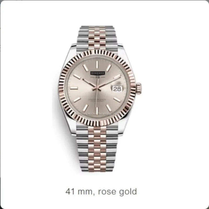 ROLES Custom Super Luminous Automatic Luxury Best China Wholesale 5A Distributor Designer Vsf Factory 1: 1 Super Clone Reloj