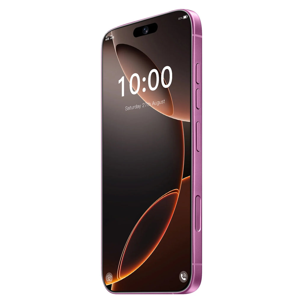 Original I16 Phone 16 Plus 6.7 inch smartphone with 16GB RAM and 1TB storage, unlocked mobile device