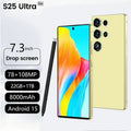 S25 Ultra 5G Smartphone 22GB RAM 1TB Storage Android 15 Tidesmit
