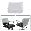Barber Chair Backrest Cover Waterproof Protective Shield - Tidesmit Massage Chairs White China Mainland Tidesmit