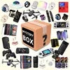 2025 Mystery Box Electronics Surprise Explosion Smart Watch 4G MysteryBox 3c Lucky Mysterybox Blind Box - Tidesmit