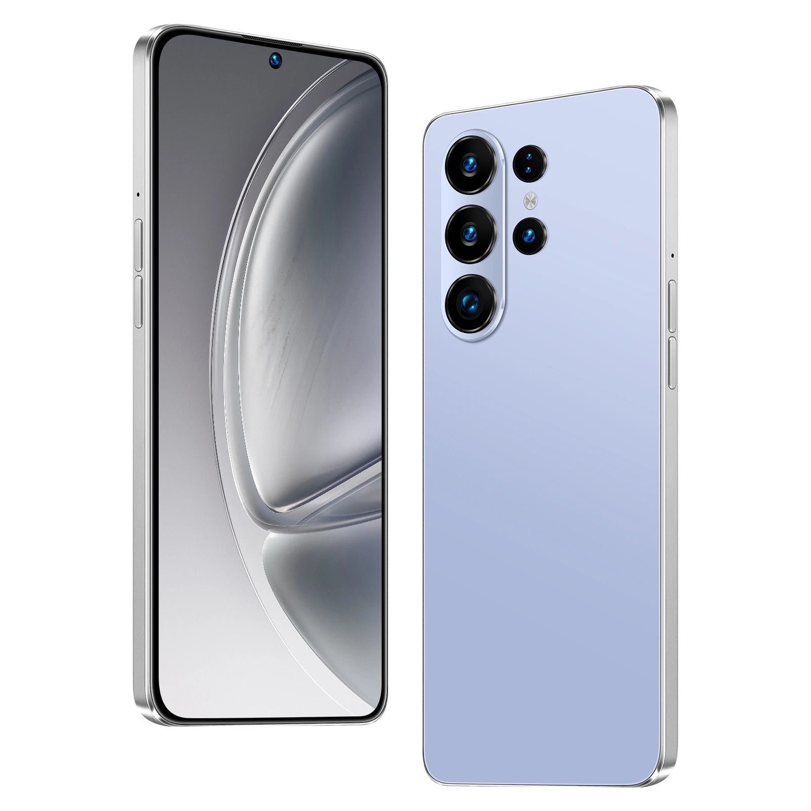 S26 Ultra 5G smartphone with 7.3-inch display, 16GB RAM, 1TB storage, 108MP camera, and 7800mAh battery, image 11.
