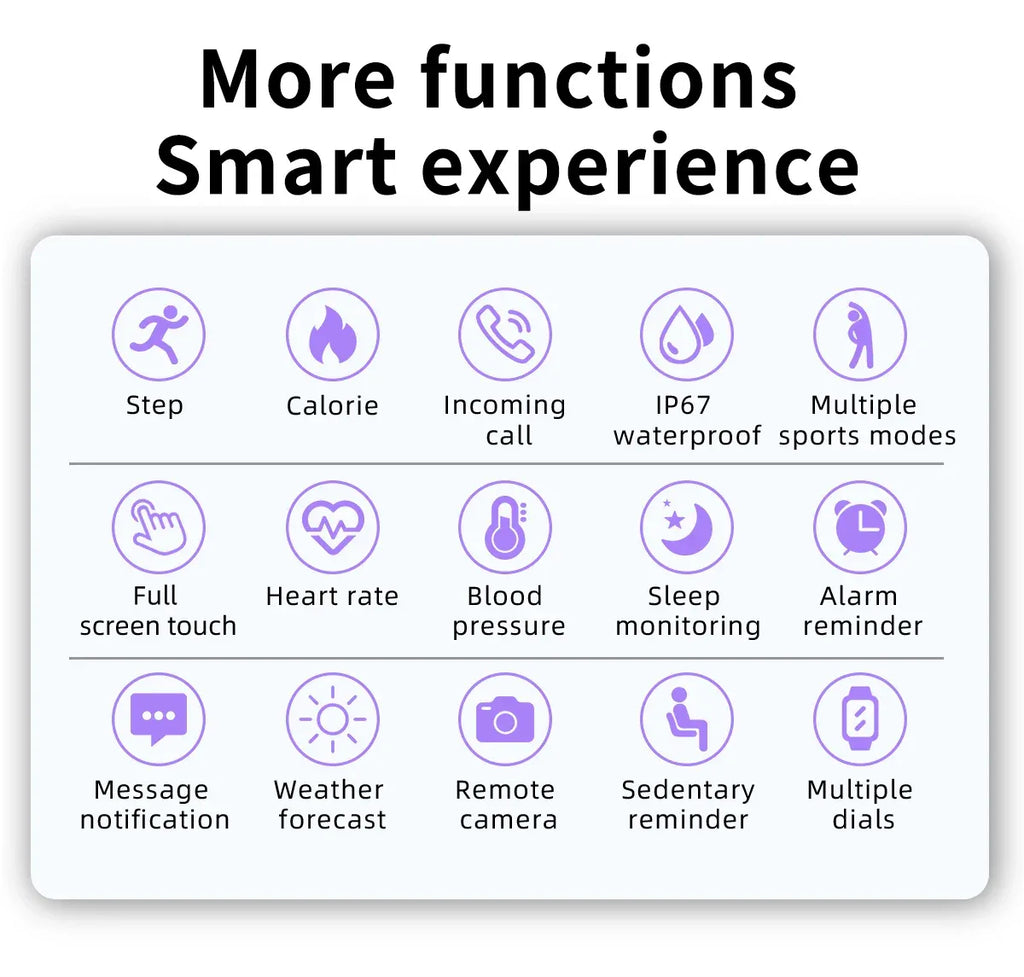 Wholesale Factory Price ZL02D 1.28" IPS 200mAh IP67 Real Sensor Smart Watch Fitness Tracker Hombre for Women Men - Tidesmit