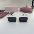 Latest Oversized Acetate Sunglasses (Model 2026)  High-Quality, Stylish Men's Sunglasses From a Modern Luxury Brand