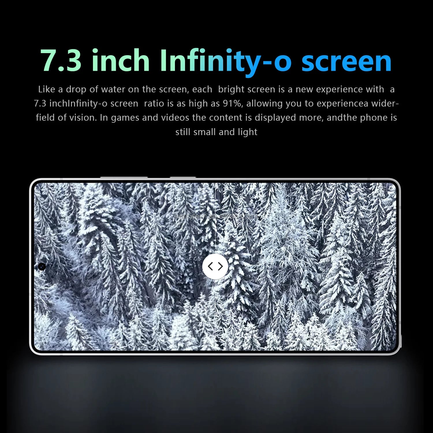 S25 Ultra 5G Smartphone, 16GB RAM, 1TB Storage, Android 14 Unlocked Tidesmit