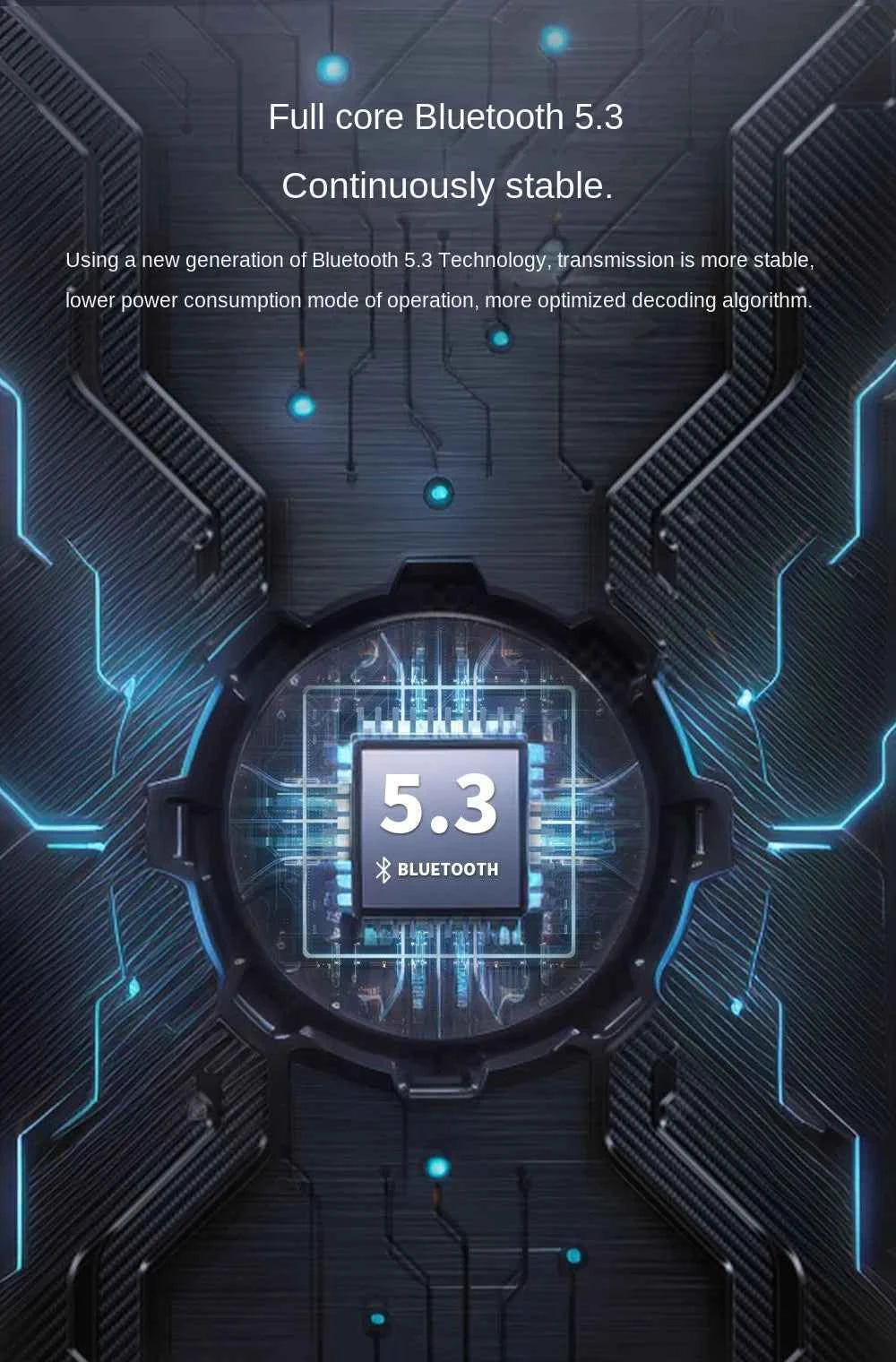 CJH New Mini Portable Wireless Bluetooth Speaker with HIFI Subwoofer, Outdoor Desktop Novelty Gift Small Speaker My Store