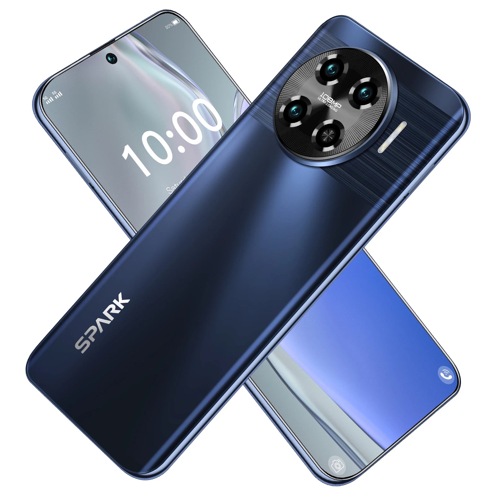 Spark 20 Pro+ 6.8 Screen Amoled 16+256GB Comon 30pro Techno Global Version Smart Phone Fast shipping from Hong Kong 1-3day Tidesmit