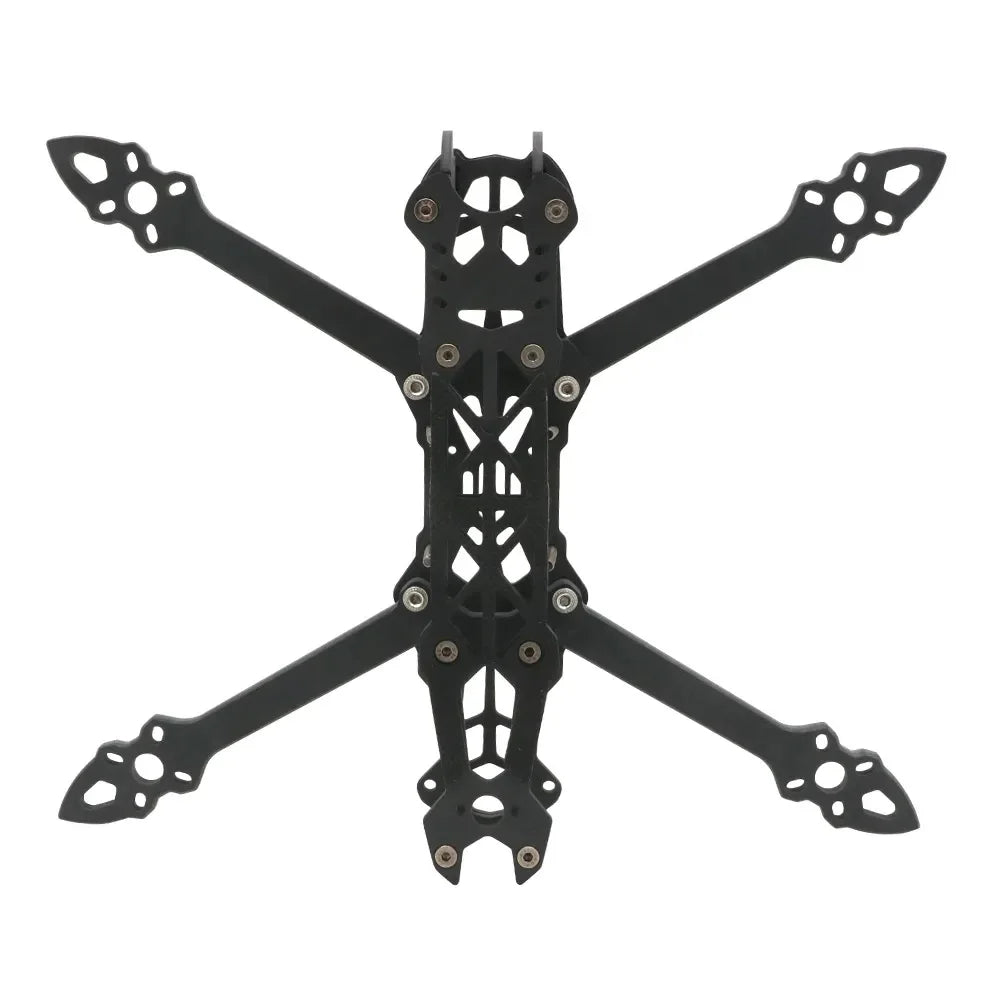 Mark4 7inch 295mm FPV Racing Drone Quadcopter Freestyle Frame Kit Tidesmit
