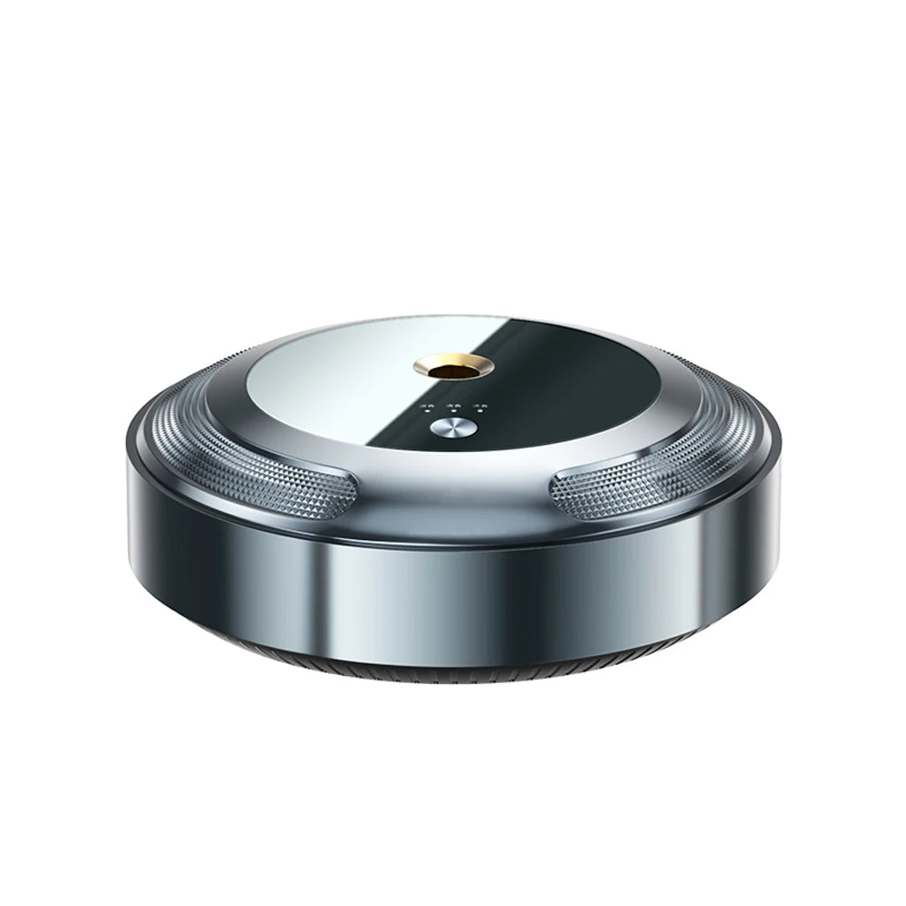 Luxury Car Air Freshener Perfume Diffuser Gifts Smart Scent Vent Aromatherapy for Home Fragrance Interior Decoration Accessories Cologne Ocean Freesia Tidesmit