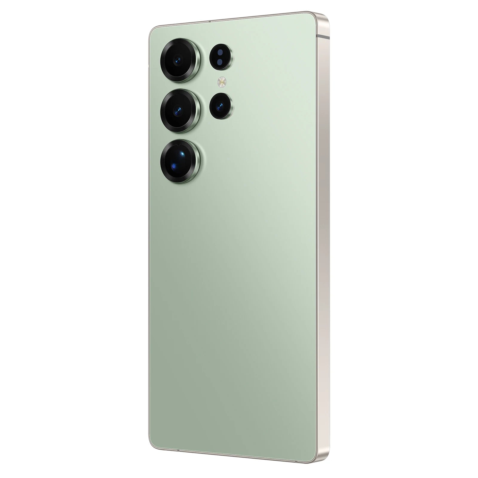 S25 Ultra 5G Smartphone 1TB 16GB RAM 7.3-Inch AMOLED Display Gray Green 16g 1TB Tidesmit