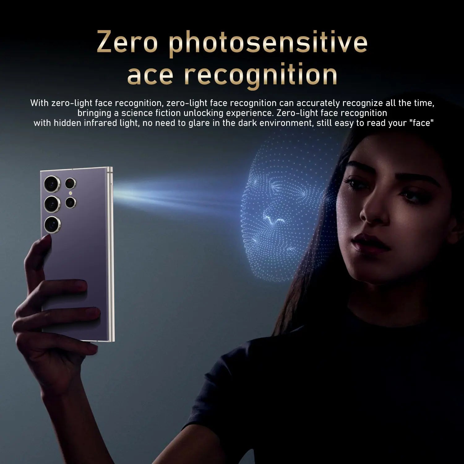 Smasun S25 Ultra 5G Smartphone 7.3-inch HD Smart Phone Deca Core Newest Android Mobile Phone OLED 5g Smartphone Global Edition Tidesmit