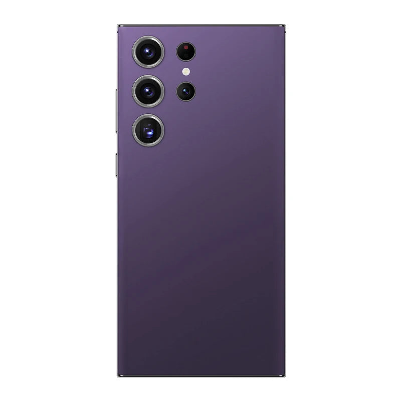Android Smartphone S25 Ultra 16GB RAM 1TB Storage - Tidesmit Purple 16g 1TB Tidesmit