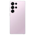 Tidesmit S25 Ultra 5G Android smartphone featuring 6.79 inch display and AI gaming performance in elegant finish