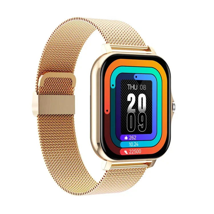 2024 Hot Selling Smart Watch Y13 Bt Call Smart Watch Heart Rate Monitor Fitness Sports Watches - Tidesmit