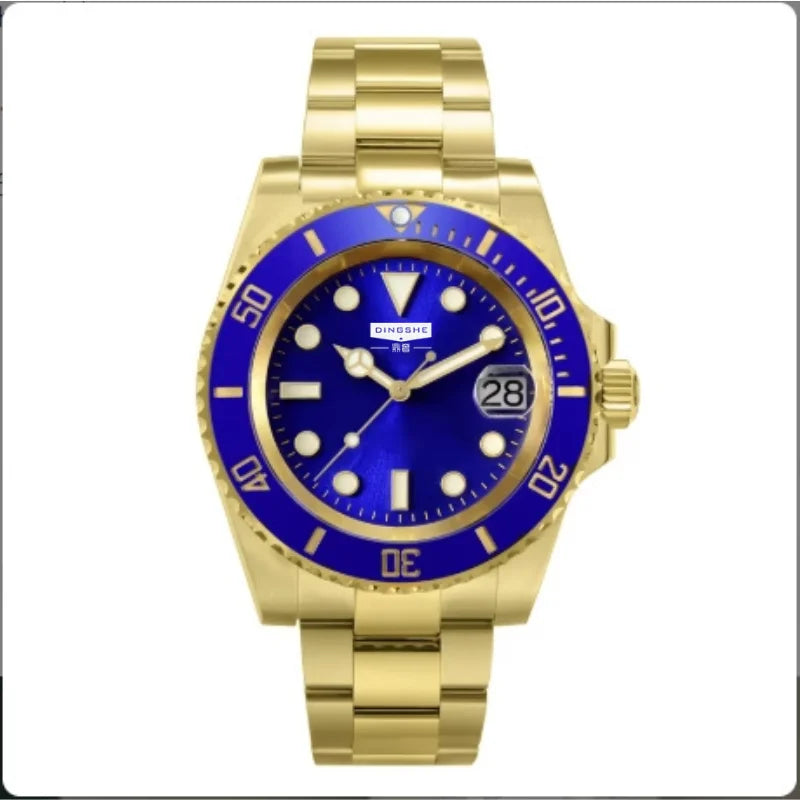 ROLES Custom Super Luminous Automatic Luxury Best China Wholesale 5A Distributor Designer Vsf Factory 1: 1 Super Clone Reloj