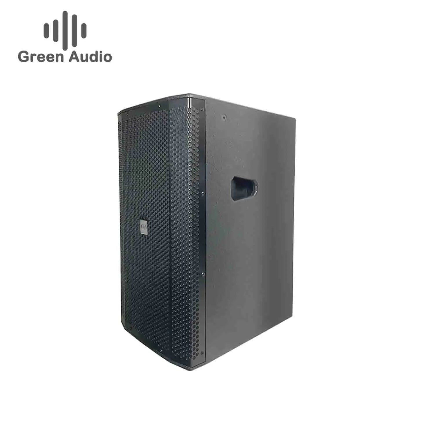 GAS-260 New Design Professional Audio Speaker 12 Inch 800W Karaoke Speaker Good Quality for Conference Speech Stage Performance GAS-260 My Store