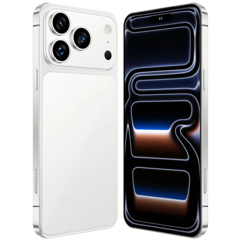I 17 Pro Max 5G Smartphone, 16GB RAM, 1TB Storage - Tidesmit Tidesmit