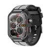 New Trending Relogio Smartwatch GTS9 Smart Watch 350mah Waterproof Outdoor Sports Exercise Blood Pressure Health Fitness Tracker - Tidesmit