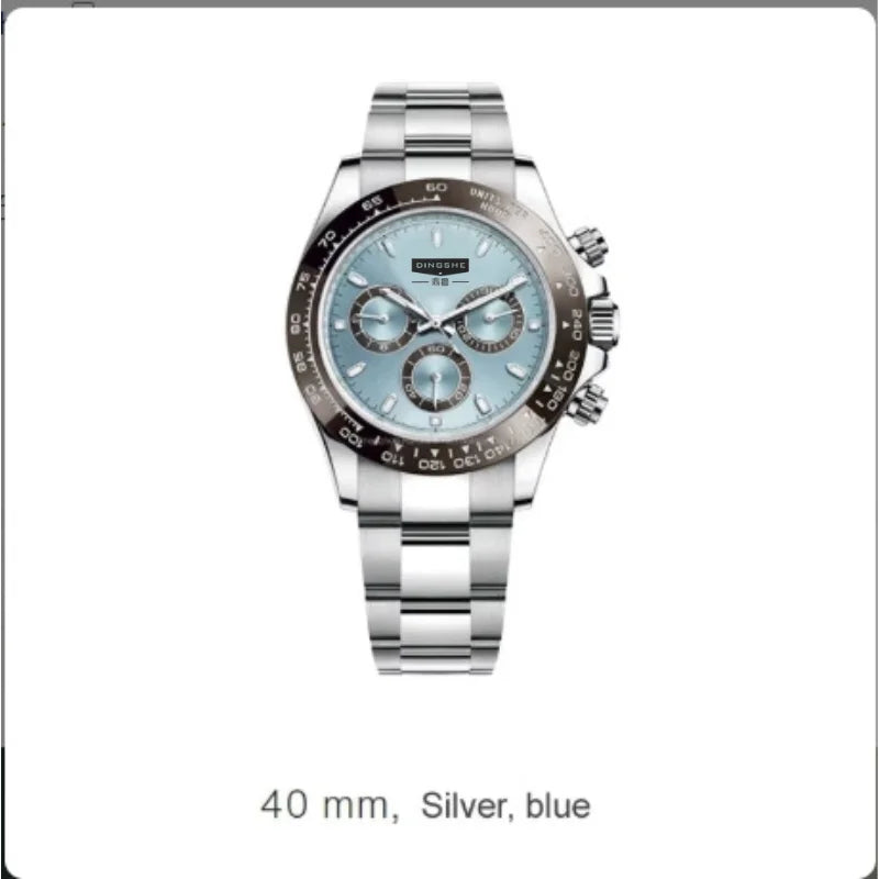 ROLES Custom Super Luminous Automatic Luxury Best China Wholesale 5A Distributor Designer Vsf Factory 1: 1 Super Clone Reloj