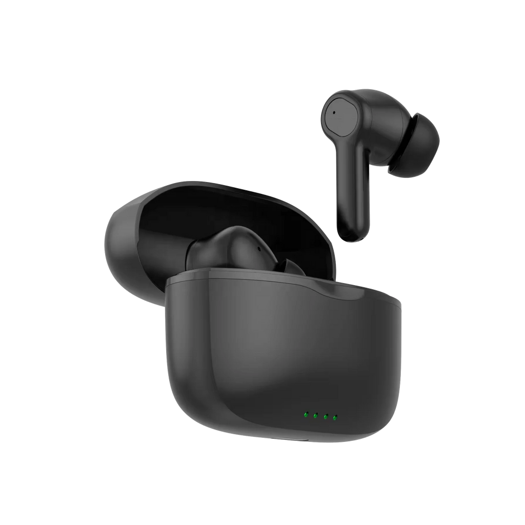 Top Quality Noise Cancelling Wireless Earbuds TWS Best New Version Wireless Earphones & Headphone Gaming In-ear Earbuds Tidesmit