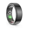 Super Mini NFC Smart Health Tracker Best-Selling IP68 Fitness Body Ring With App Record Sport & Health Features - Tidesmit