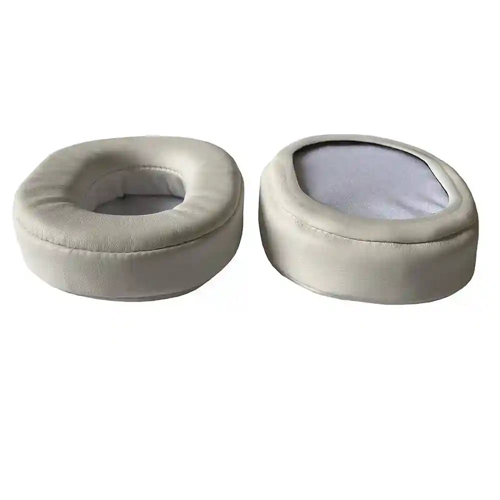 HyperX Cloud Replacement Ear Pads - Memory Foam Over-Ear Cushions Tidesmit