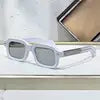 Top Quality Handmade Made in Janpan Luxury square Sun Shades JMM Uv400 Men Women High-end Acetate Sunglasses Multiple Models