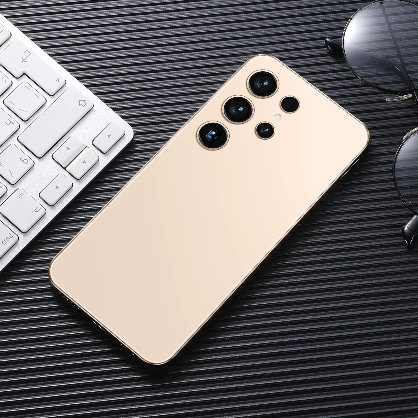 2026 S25 Ultra 5G Android 16 smartphone with 7.3 inch display, 108MP camera, 16GB RAM and 1TB storage